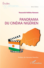 E-book, Panorama du cinéma nigérien, L'Harmattan