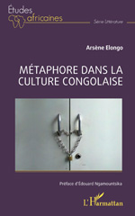 E-book, Métaphore dans la culture congolaise, Elongo, Arsène, L'Harmattan