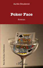 E-book, Poker Face, L'Harmattan