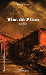 E-book, Vies de Pline, L'Harmattan