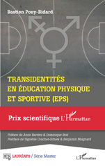 eBook, Transidentités en éducation physique et sportive (EPS), L'Harmattan