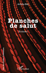 E-book, Planches de salut, L'Harmattan