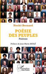 eBook, Poésie des peuples : Poèmes, L'Harmattan