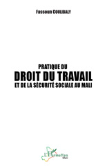 E-book, Pratique du droit du travail et de la sécurité sociale au Mali, L'Harmattan