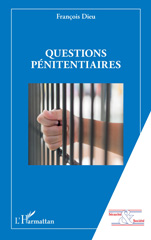 E-book, Questions pénitentiaires, L'Harmattan