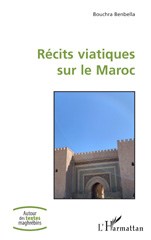 E-book, Récits viatiques sur le Maroc, L'Harmattan