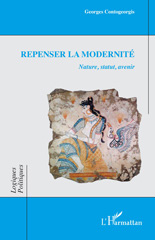 eBook, Repenser la modernité : Nature, statut, avenir, L'Harmattan