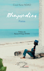 E-book, Rhapsodies : Poésie, L'Harmattan