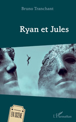 E-book, Ryan et Jules, L'Harmattan