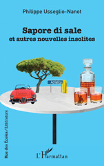 E-book, Sapore di sale et autres nouvelles insolites, L'Harmattan