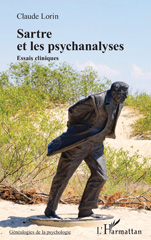 E-book, Sartre et les psychanalyses : Essais cliniques, L'Harmattan