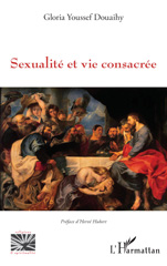 E-book, Sexualité et vie consacrée, L'Harmattan