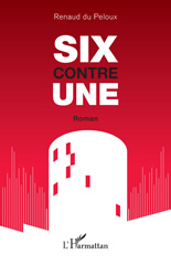 E-book, SIX contre UNE, L'Harmattan