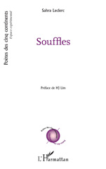 E-book, Souffles, Leclerc, Sahra, L'Harmattan