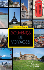 eBook, Souvenirs de voyages, Diaby, Ibrahima, L'Harmattan