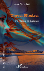 E-book, Terra Nostra : Un roman en Laponie, L'Harmattan