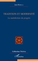 E-book, Tradition et modernité : La malédiction du progrès, L'Harmattan