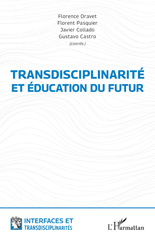 E-book, Transdisciplinarité et éducation du futur, L'Harmattan
