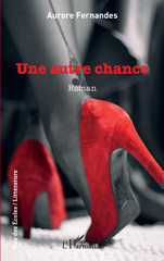 E-book, Une autre chance, Fernandes, Aurore, L'Harmattan