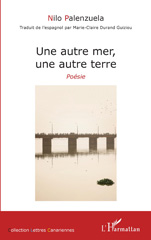 eBook, Une autre mer, une autre terre, L'Harmattan