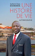 E-book, Une histoire de vie : Autobiographie, L'Harmattan