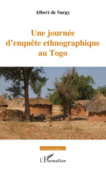 E-book, Une journée d'enquête ethnographique au Togo, L'Harmattan