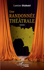 E-book, Une randonnée théâtrale : Théâtre, L'Harmattan