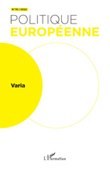 E-book, Varia /., L'Harmattan