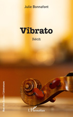 E-book, Vibrato, L'Harmattan