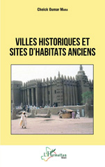 eBook, Villes historiques et sites d'habitats anciens, L'Harmattan