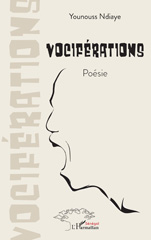 eBook, Vociférations : Poésie, L'Harmattan