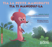 E-book, Tia la petite mangouste : Tia ti mangous-la, L'Harmattan