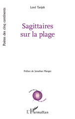 eBook, Sagittaires sur la plage, L'Harmattan