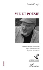 eBook, Vie et poésie, L'Harmattan