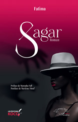 E-book, Sagar : Roman, L'Harmattan