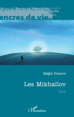 E-book, Les Mikhaïlov, L'Harmattan
