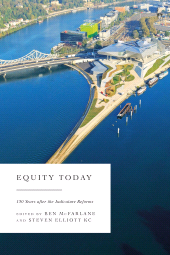 E-book, Equity Today : 150 Years after the Judicature Reforms, Hart Publishing
