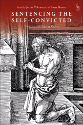 eBook, Sentencing the Self-Convicted : The Ethics of Pleading Guilty, Hart Publishing