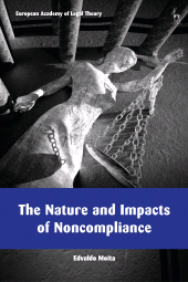 eBook, The Nature and Impacts of Noncompliance, Hart Publishing