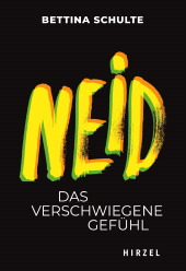 E-book, Neid : Das verschwiegene Gefühl, S. Hirzel Verlag GmbH