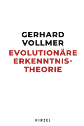 E-book, Evolutionäre Erkenntnistheorie, S. Hirzel Verlag GmbH