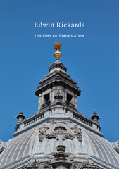 eBook, Edwin Rickards, Brittain-Catlin, Timothy, Historic England