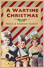 E-book, A Wartime Christmas, The History Press