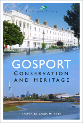 eBook, Gosport: Conservation and Heritage, The History Press