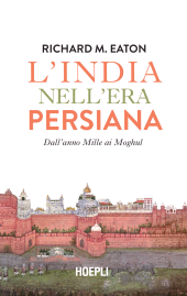 E-book, L'India all'epoca dei sultani, Hoepli