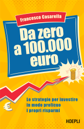 E-book, Da zero a 100.000 euro, Hoepli