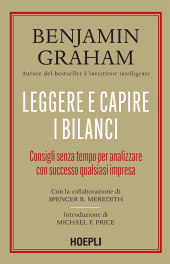 E-book, Leggere e capire i bilanci, Hoepli