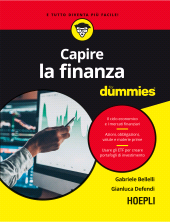E-book, Capire la finanza for dummies, Hoepli