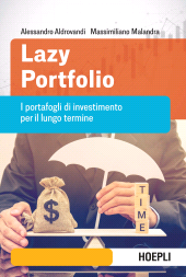 E-book, Lazy portfolio, Hoepli