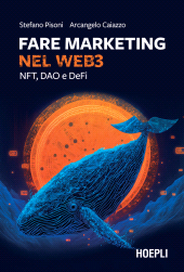 E-book, Fare marketing nel Web3 : NFT, DAO, DeFi, Ulrico Hoepli